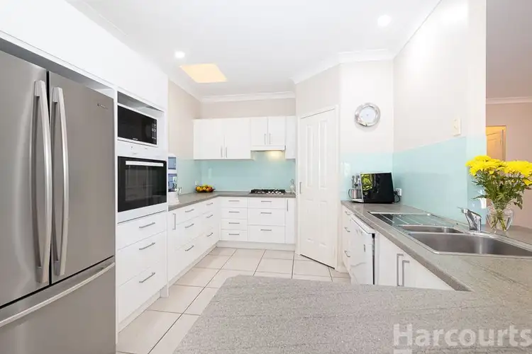 Second view of Homely house listing, 14 Cobea Court, Bongaree QLD 4507