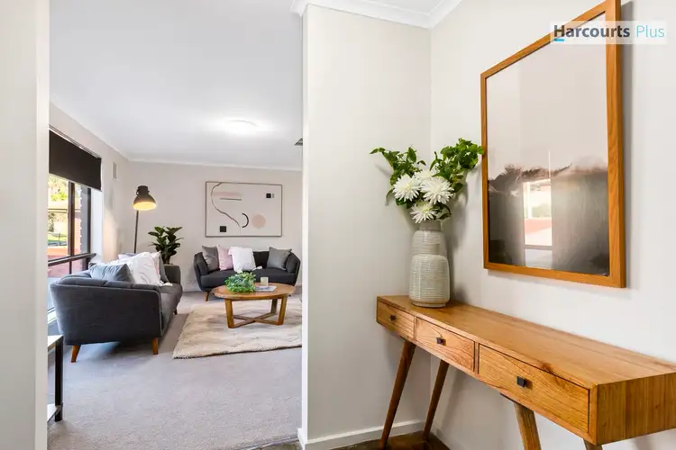 Third view of Homely house listing, 17 Wayside Drive, Hallett Cove SA 5158