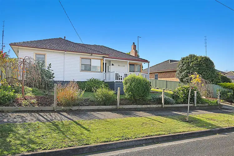 10 Blair Crescent, Leongatha VIC 3953