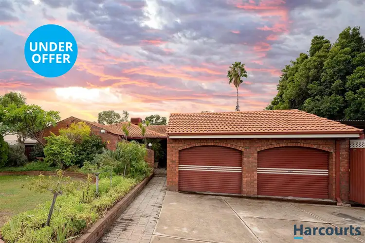 Main view of Homely house listing, 29 Benzie Way, Parkwood WA 6147