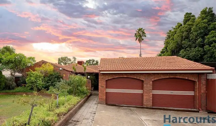 Second view of Homely house listing, 29 Benzie Way, Parkwood WA 6147