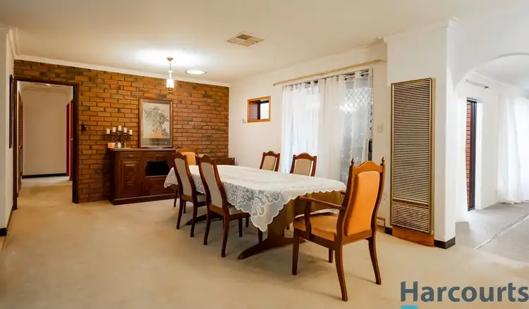 Fourth view of Homely house listing, 29 Benzie Way, Parkwood WA 6147