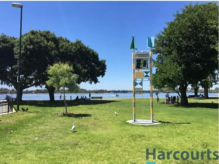 Sixth view of Homely land listing, A, B & C/85 Riseley Street, Ardross WA 6153