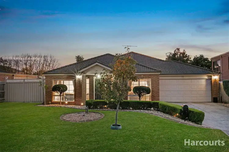 7 St Maximin Court, Narre Warren South VIC 3805