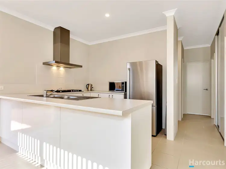 Seventh view of Homely house listing, 31B Kurrajong Boulevard, Banksia Grove WA 6031