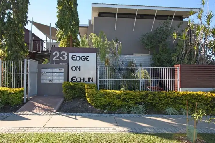 5/23 Echlin Street, West End QLD 4810