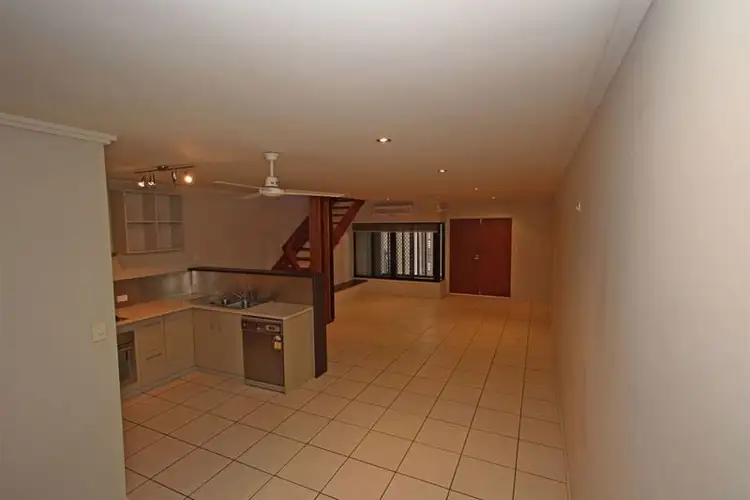 Second view of Homely unit listing, 5/23 Echlin Street, West End QLD 4810