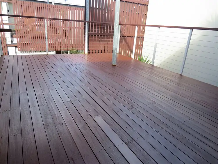 Third view of Homely unit listing, 5/23 Echlin Street, West End QLD 4810