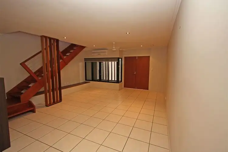 Sixth view of Homely unit listing, 5/23 Echlin Street, West End QLD 4810