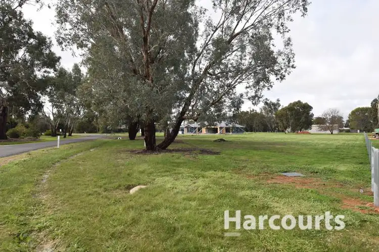 Lot 3 Johnson Street, Oxley VIC 3678