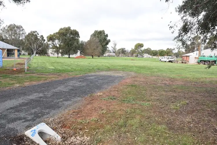 Third view of Homely land listing, Lot 3 Johnson Street, Oxley VIC 3678