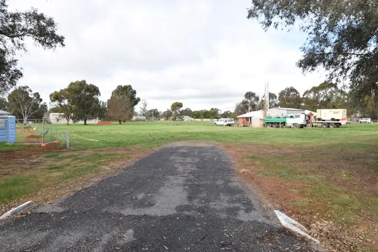 Fourth view of Homely land listing, Lot 3 Johnson Street, Oxley VIC 3678