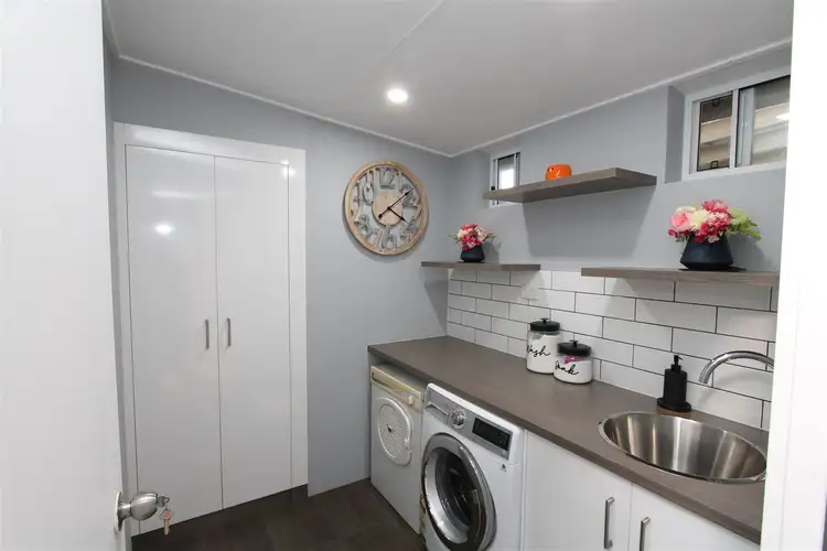 Second view of Homely house listing, 12 Honeycombe Street, Ayr QLD 4807