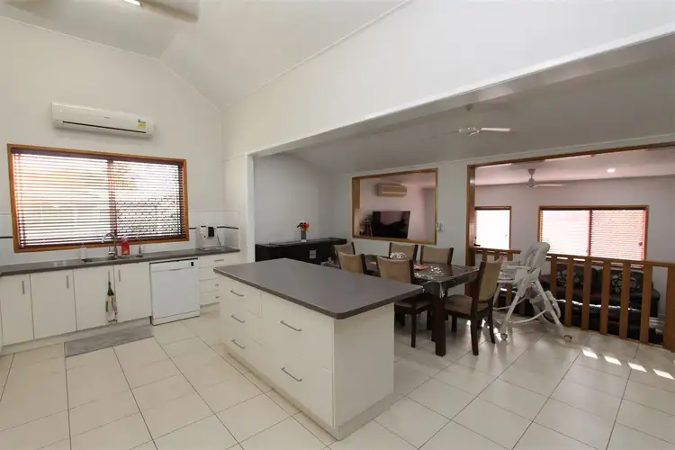 Fifth view of Homely house listing, 12 Honeycombe Street, Ayr QLD 4807
