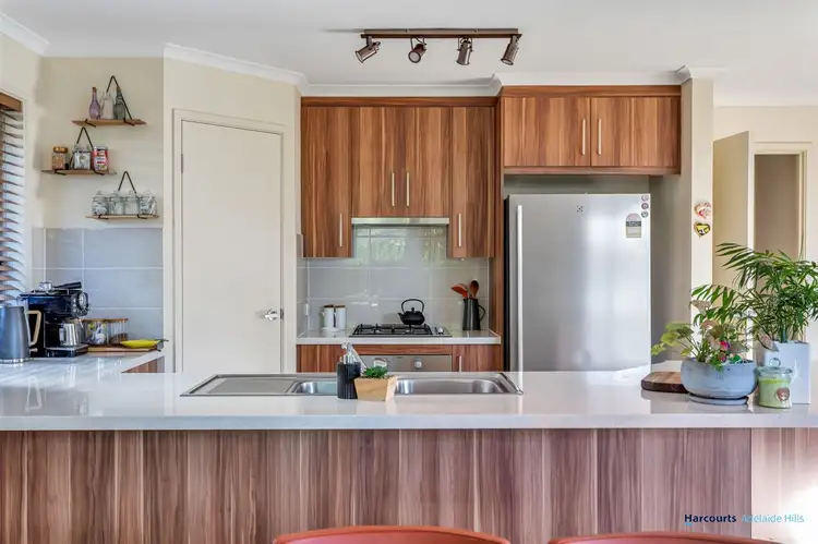 Second view of Homely house listing, 39 West Parkway, Mount Barker SA 5251