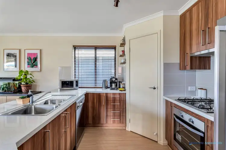 Third view of Homely house listing, 39 West Parkway, Mount Barker SA 5251