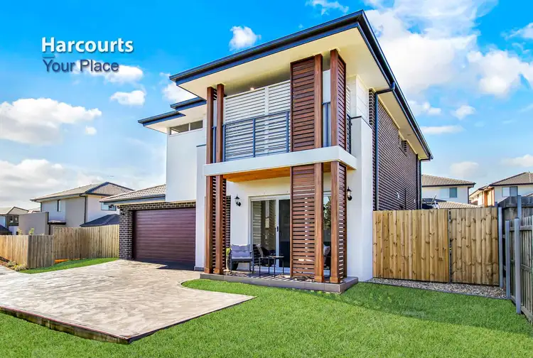 6 Orbit Street, Schofields NSW 2762