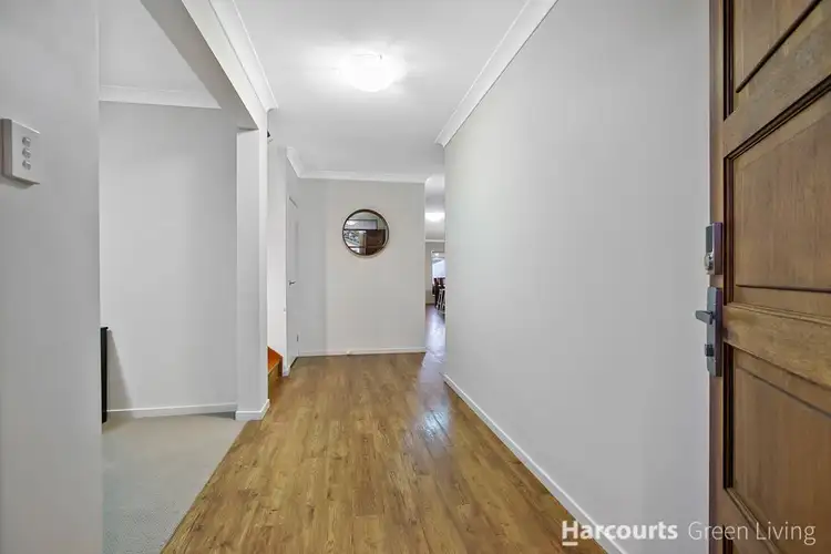 Fourth view of Homely house listing, 7 McMullan Close, Gumdale QLD 4154