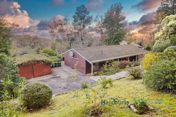 Second view of Homely house listing, 112 Piccadilly Road, Crafers SA 5152