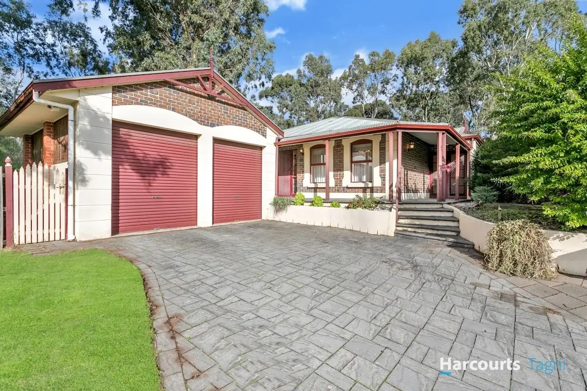 Main view of Homely house listing, 22 Lorikeet Grove, Flagstaff Hill SA 5159