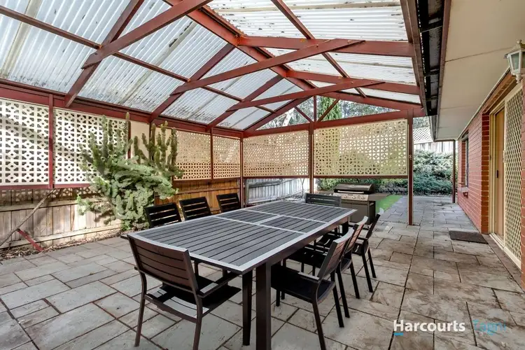 Sixth view of Homely house listing, 22 Lorikeet Grove, Flagstaff Hill SA 5159