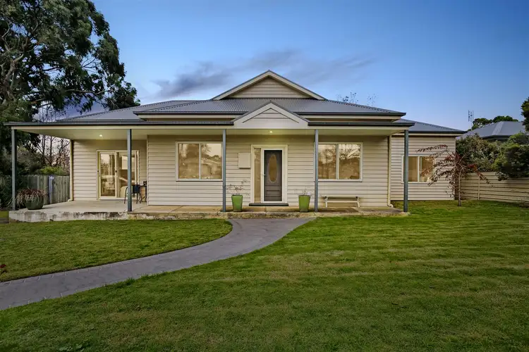 83 Roughead Street, Leongatha VIC 3953