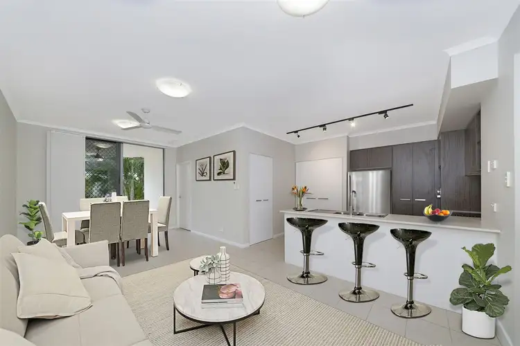 9103/10 Kokoda Street, Idalia QLD 4811
