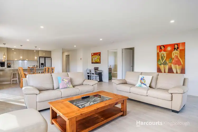 Sixth view of Homely house listing, 352 Redwood Road, Kingston TAS 7050