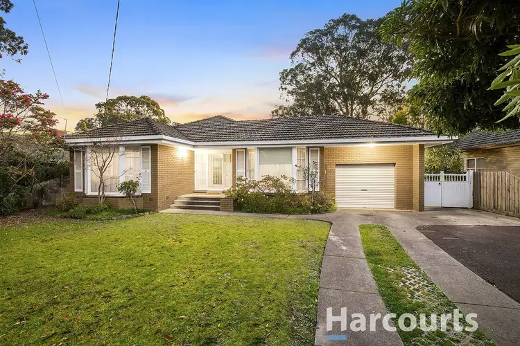 Second view of Homely house listing, 40 Elm Street, Bayswater VIC 3153