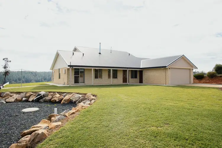 77 Sunridge Drive, Bridgetown WA 6255