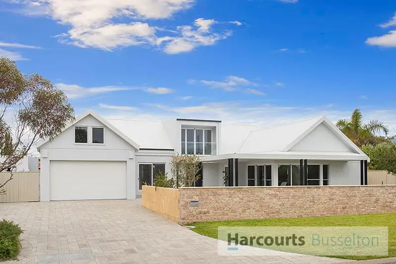 Main view of Homely house listing, 10 Casuarina Drive, Geographe WA 6280