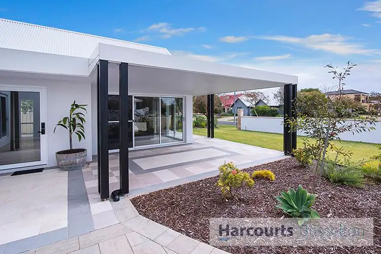 Second view of Homely house listing, 10 Casuarina Drive, Geographe WA 6280