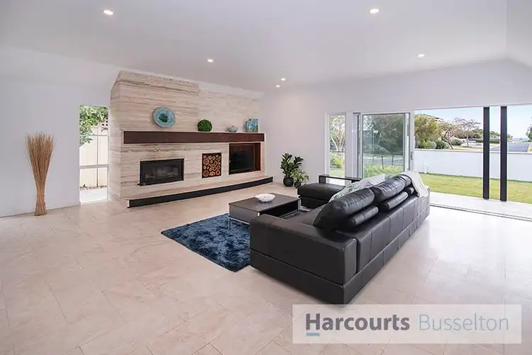 Third view of Homely house listing, 10 Casuarina Drive, Geographe WA 6280