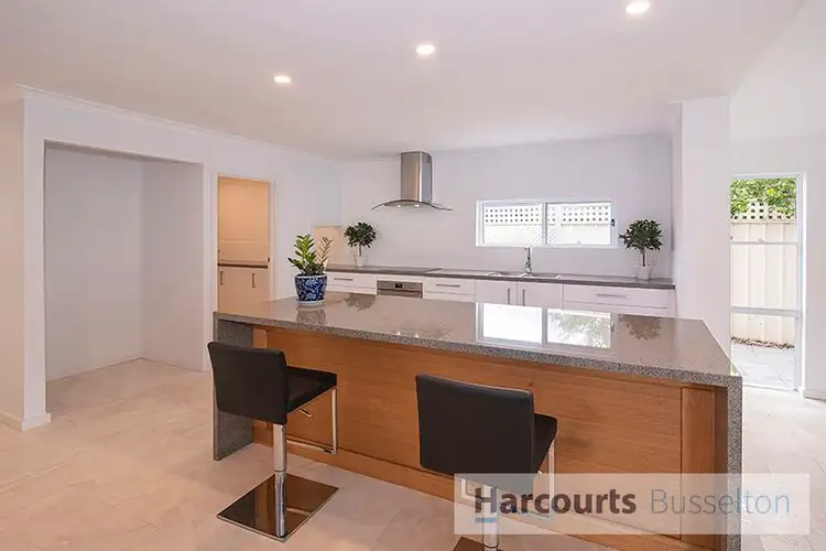 Fourth view of Homely house listing, 10 Casuarina Drive, Geographe WA 6280