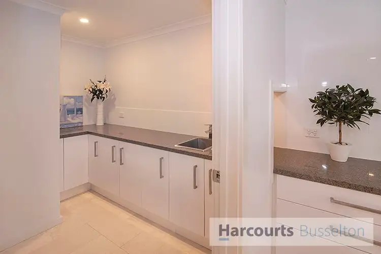 Fifth view of Homely house listing, 10 Casuarina Drive, Geographe WA 6280