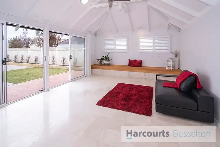 Sixth view of Homely house listing, 10 Casuarina Drive, Geographe WA 6280