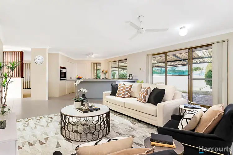 Main view of Homely house listing, 6 Nandus Court, Heathridge WA 6027