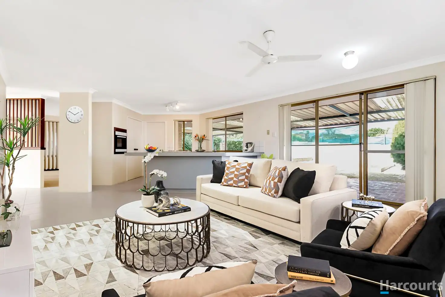 Main view of Homely house listing, 6 Nandus Court, Heathridge WA 6027