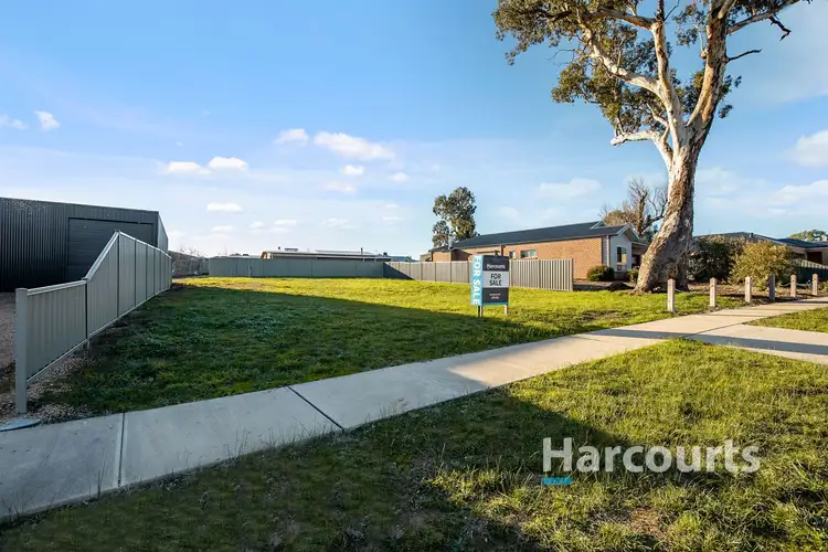 Second view of Homely land listing, 38 Redgum Drive, Mansfield VIC 3722