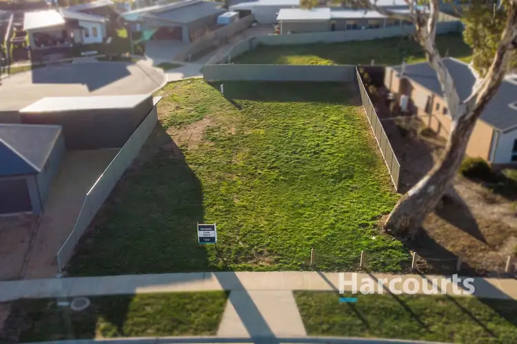 Third view of Homely land listing, 38 Redgum Drive, Mansfield VIC 3722