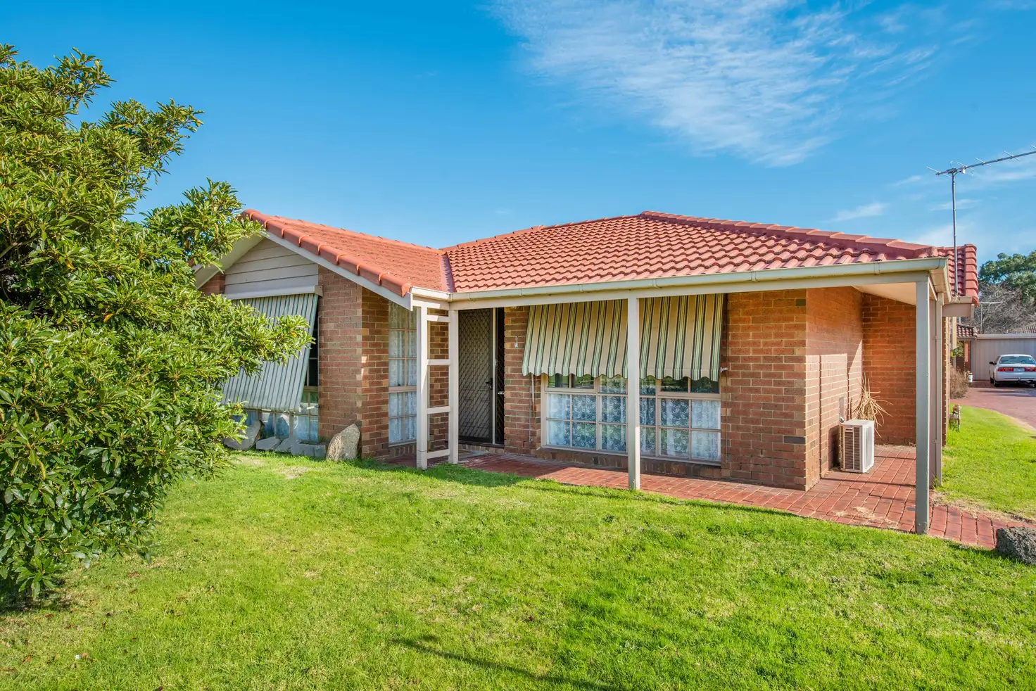 Main view of Homely unit listing, 5/109 Marine Parade, Hastings VIC 3915