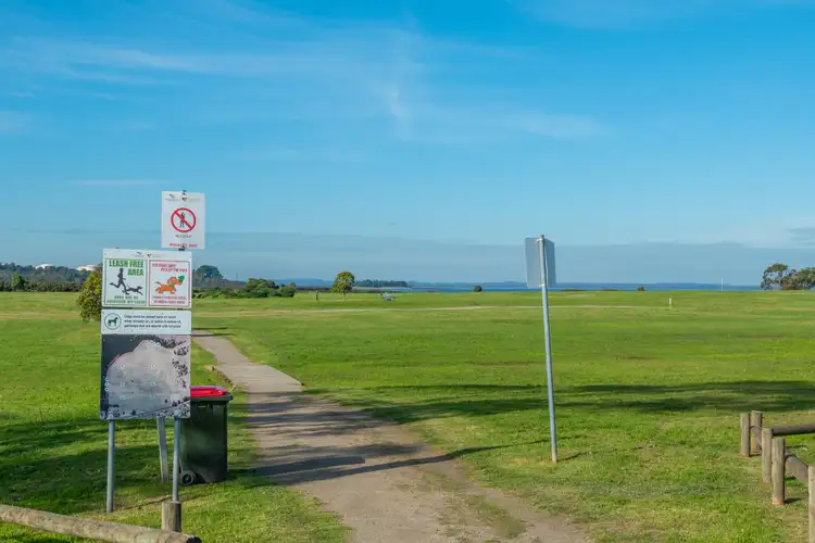 Fifth view of Homely unit listing, 5/109 Marine Parade, Hastings VIC 3915