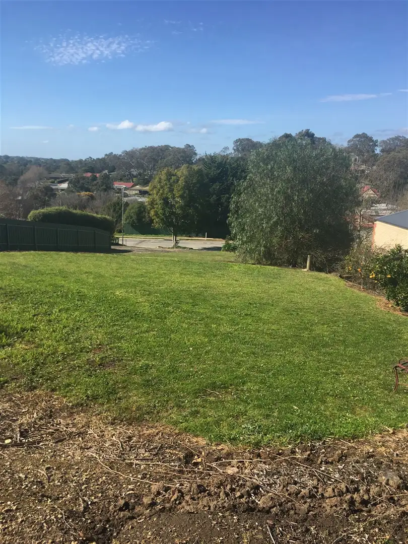 Main view of Homely land listing, 36A Matthew Smillie Drive, Nairne SA 5252