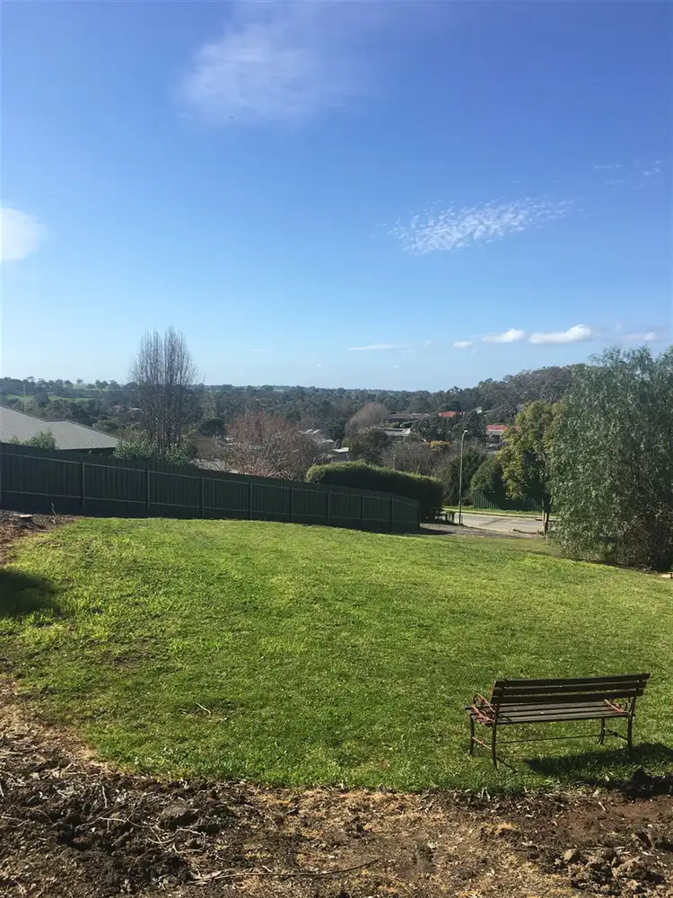 Second view of Homely land listing, 36A Matthew Smillie Drive, Nairne SA 5252