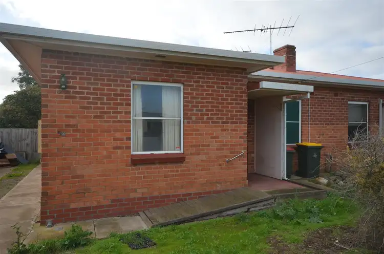 Main view of Homely semi-detached listing, 50 Kulde Road, Tailem Bend SA 5260
