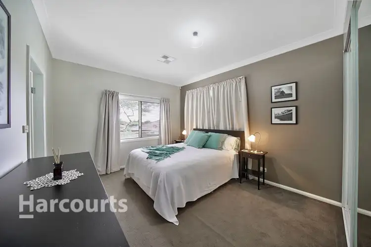 Sixth view of Homely house listing, 7 McPherson Place, Ruse NSW 2560
