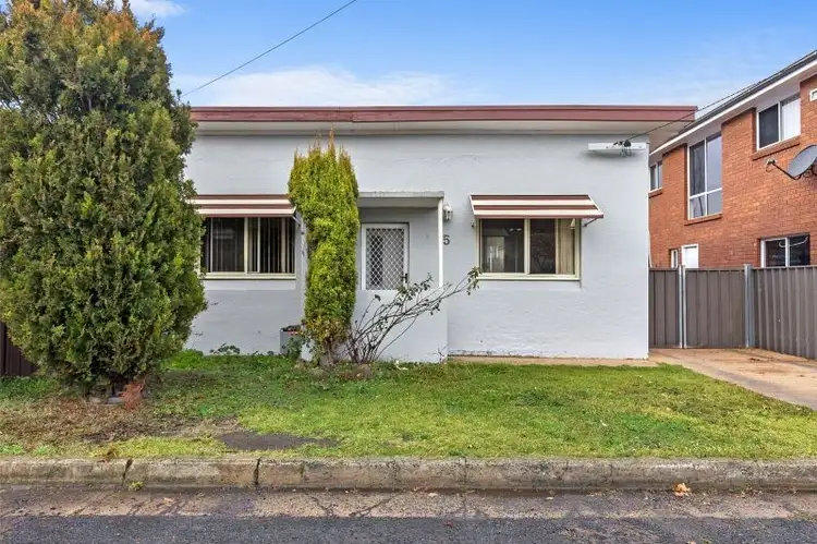 5 King Street, Goulburn NSW 2580