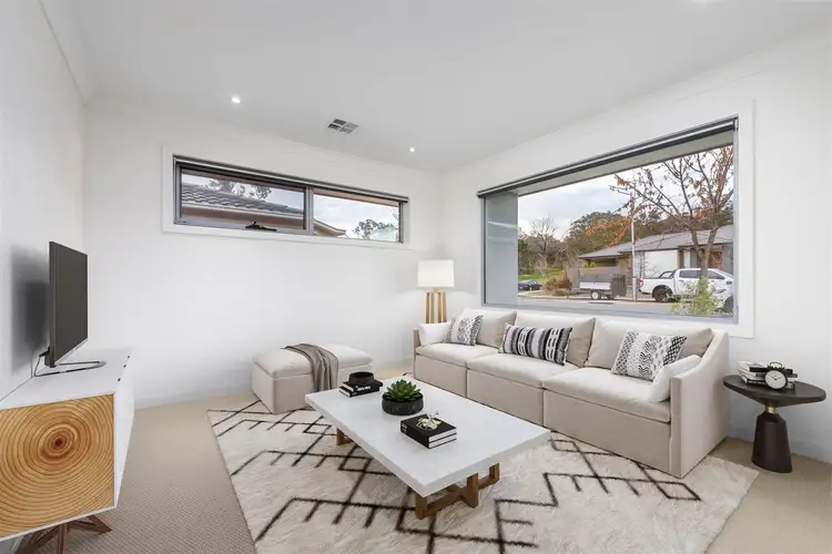 Third view of Homely house listing, 93 Bieundurry Street, Bonner ACT 2914