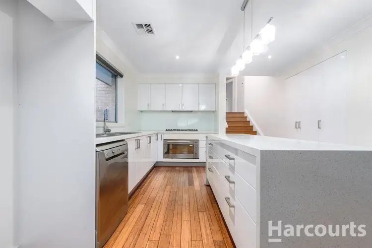Fourth view of Homely house listing, 93 Bieundurry Street, Bonner ACT 2914