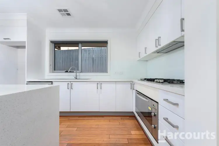 Fifth view of Homely house listing, 93 Bieundurry Street, Bonner ACT 2914